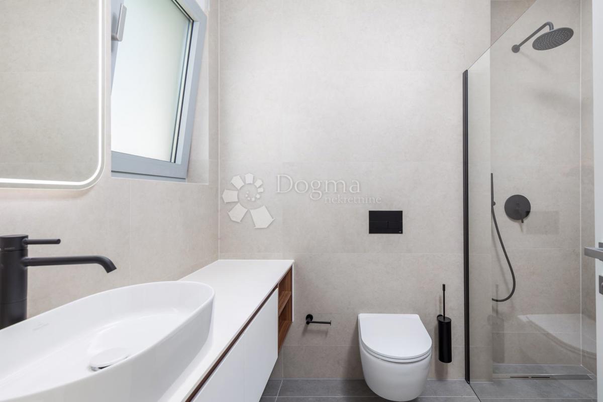 Apartmán Na predaj - PRIMORSKO-GORANSKA OPATIJA