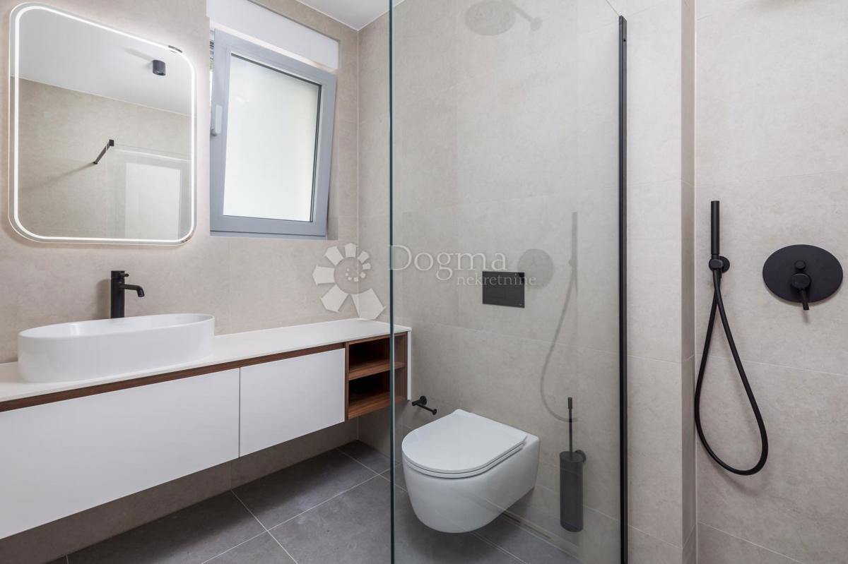 Apartmán Na predaj - PRIMORSKO-GORANSKA OPATIJA
