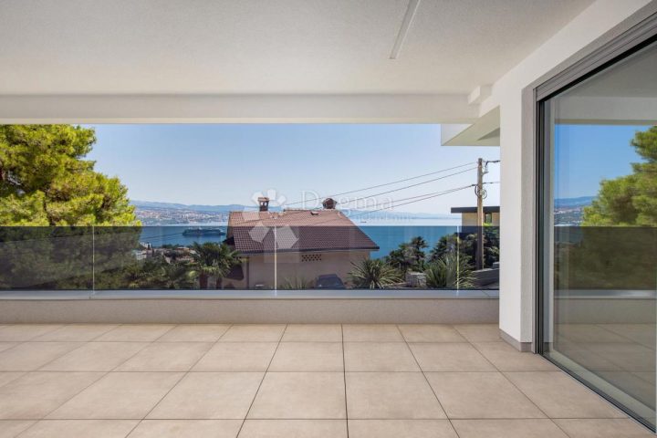 Apartment Zu verkaufen - Primorsko-goranska Opatija - foto 2/20