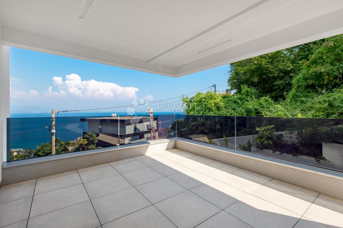 Apartment Zu verkaufen - Primorsko-goranska Opatija - foto 2/14