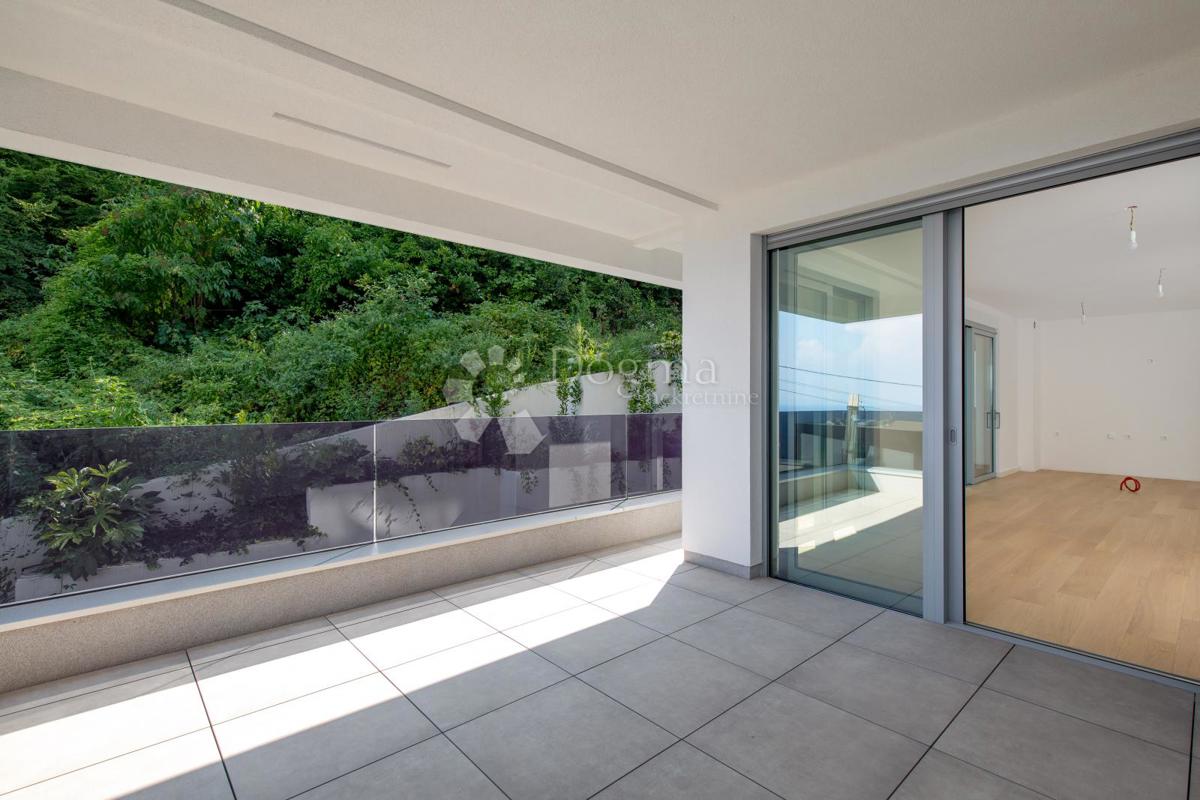 Apartment Zu verkaufen - Primorsko-goranska Opatija - foto 3/14