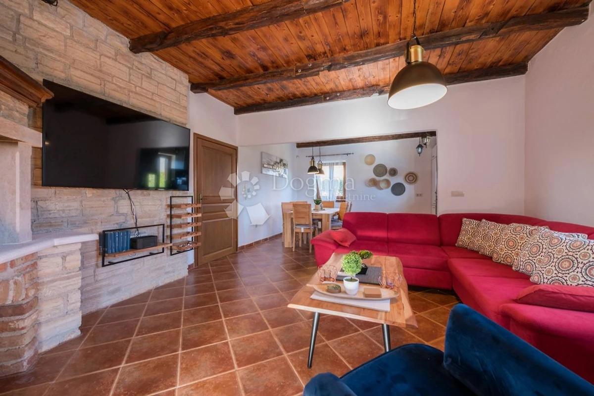 Haus Zu verkaufen - ISTARSKA SVETVINČENAT
