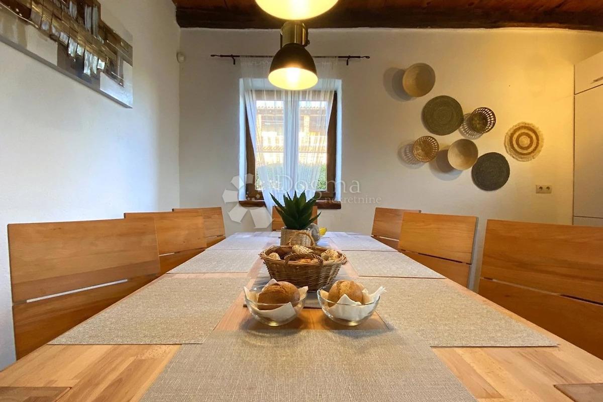 Haus Zu verkaufen - ISTARSKA SVETVINČENAT