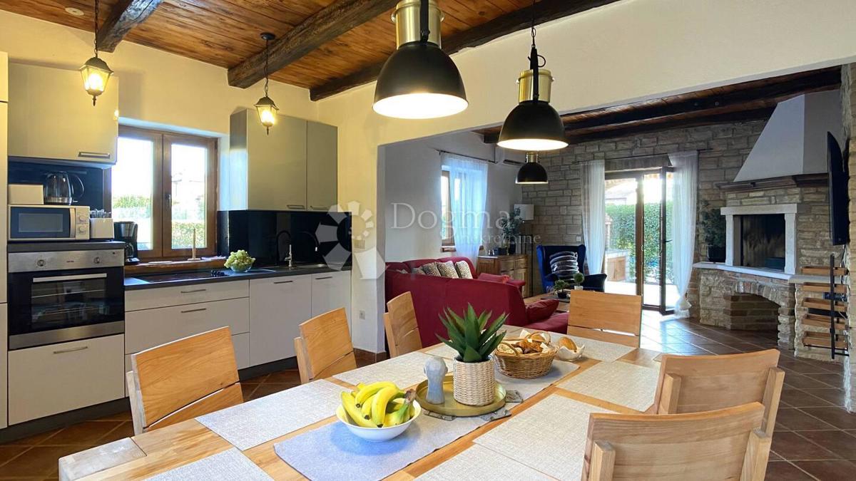 Haus Zu verkaufen - ISTARSKA SVETVINČENAT