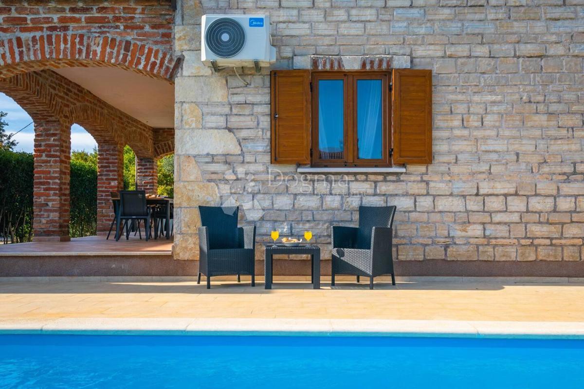 Haus Zu verkaufen - ISTARSKA SVETVINČENAT