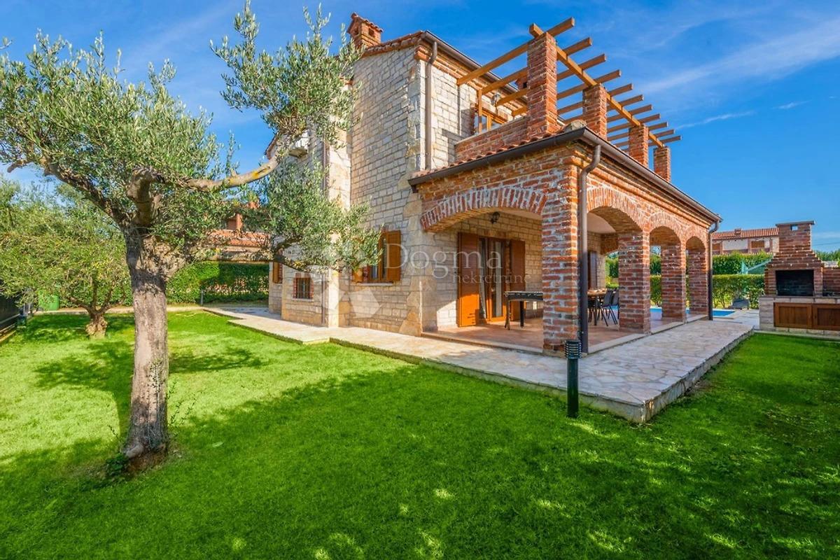 Haus Zu verkaufen - ISTARSKA SVETVINČENAT
