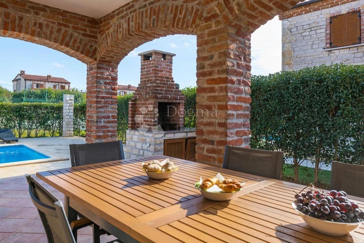 Haus Zu verkaufen - ISTARSKA SVETVINČENAT