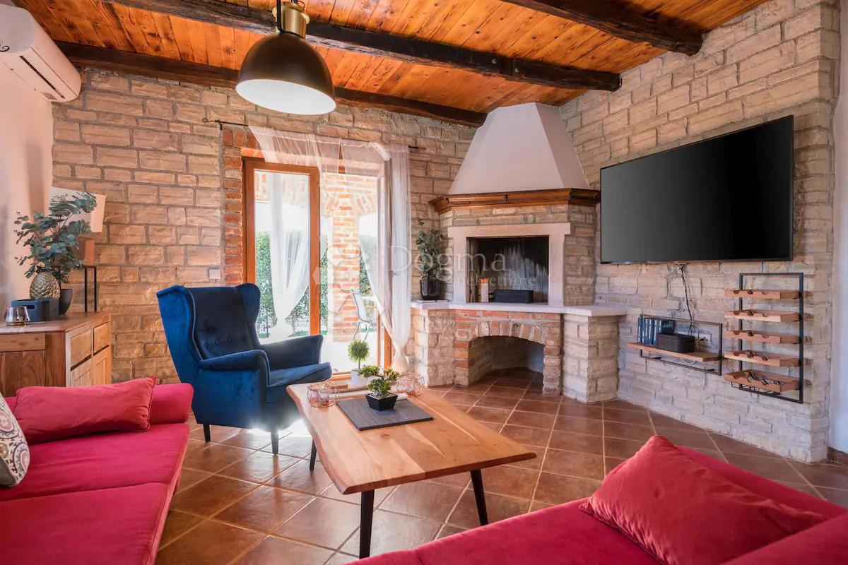 Haus Zu verkaufen - ISTARSKA SVETVINČENAT