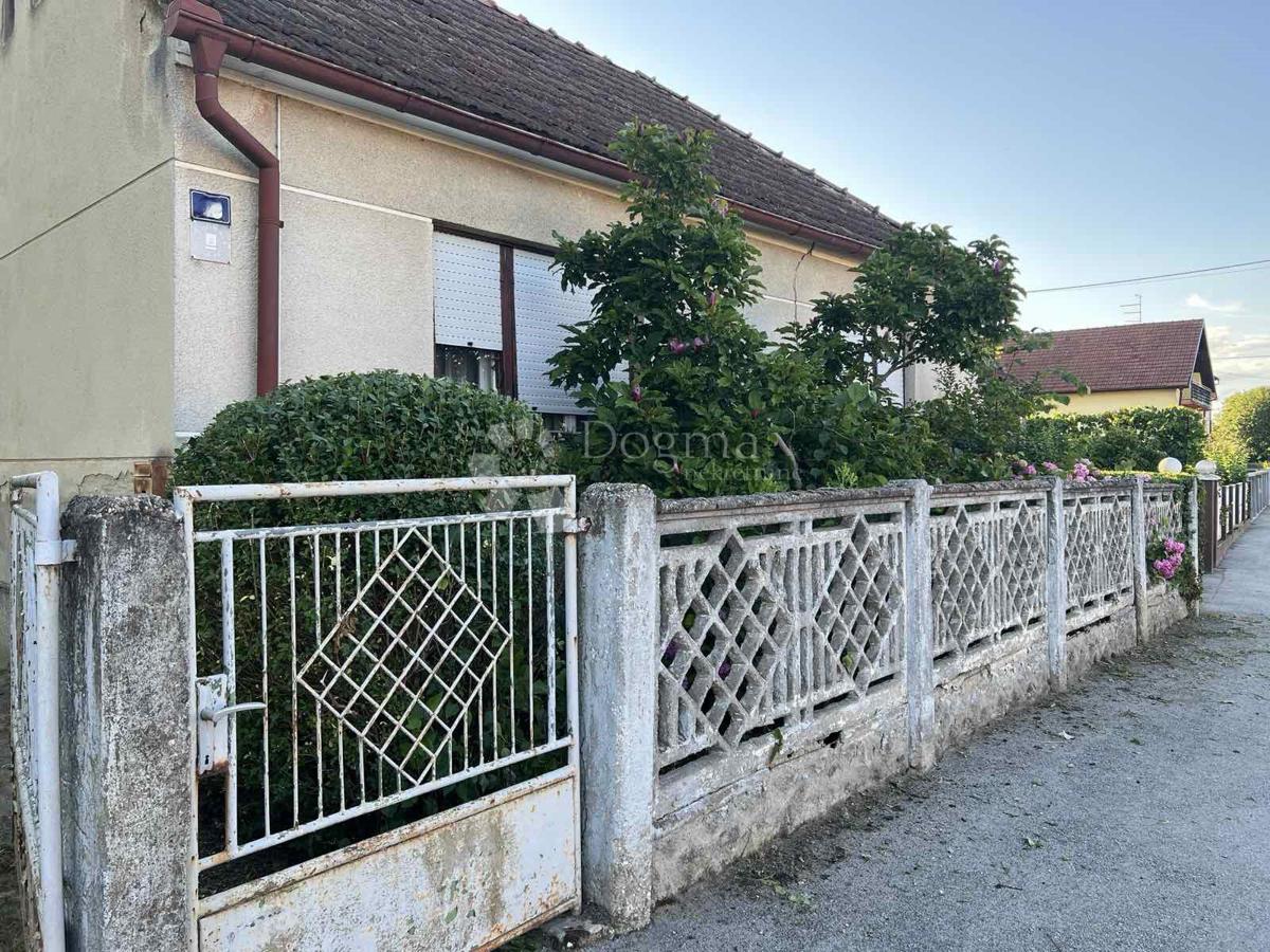 Kuća Na prodaju ČEHOVEC