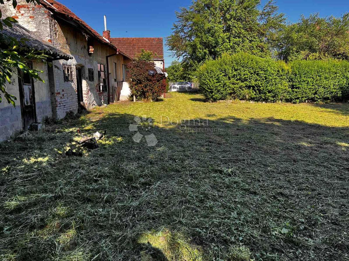 Maison À vendre - MEĐIMURSKA PRELOG