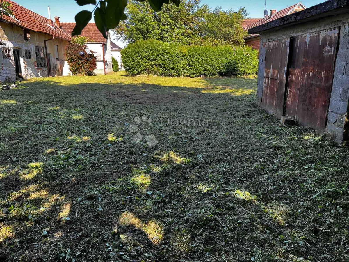 Maison À vendre - MEĐIMURSKA PRELOG