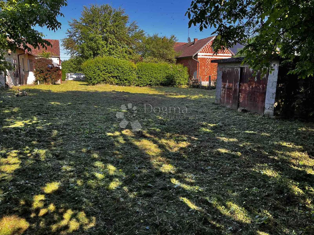 Maison À vendre - MEĐIMURSKA PRELOG