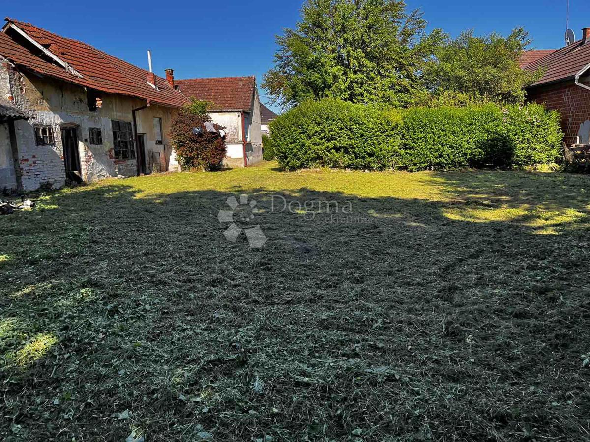 Maison À vendre - MEĐIMURSKA PRELOG