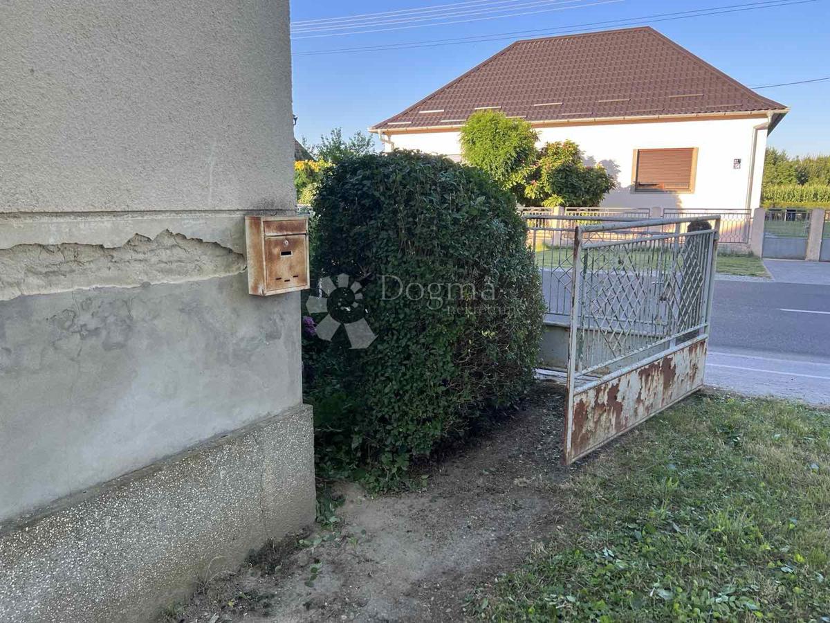 Maison À vendre - MEĐIMURSKA PRELOG