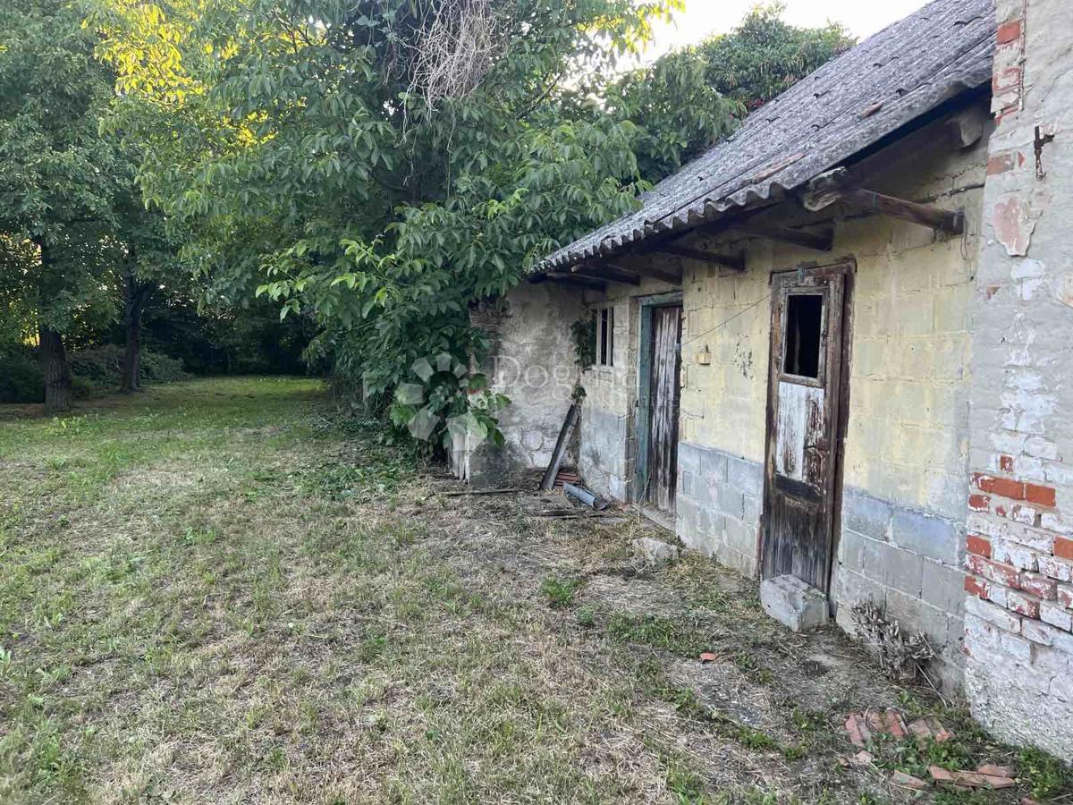 Maison À vendre - MEĐIMURSKA PRELOG