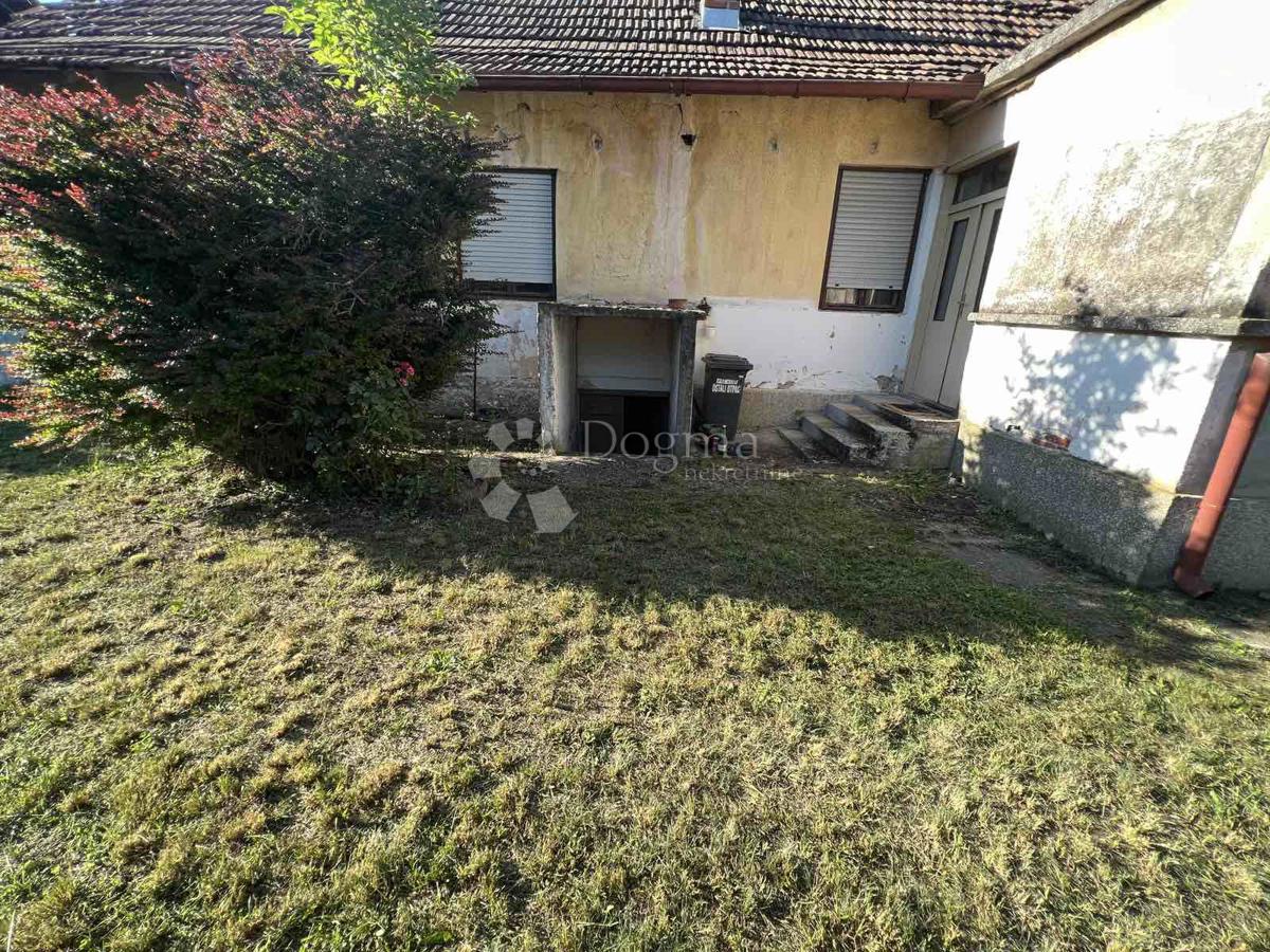 Maison À vendre - MEĐIMURSKA PRELOG