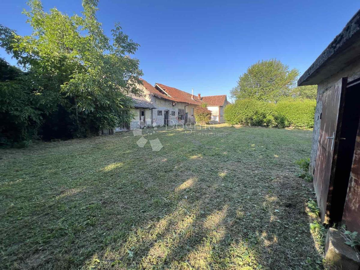 Maison À vendre - MEĐIMURSKA PRELOG