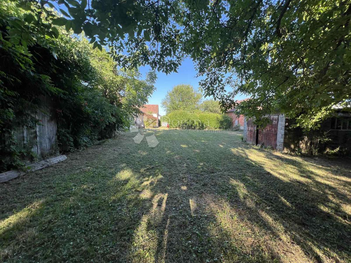 Maison À vendre - MEĐIMURSKA PRELOG