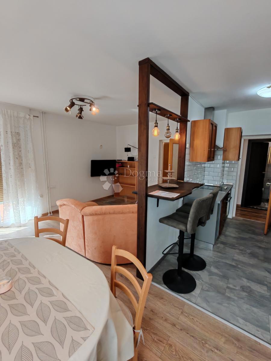 Apartment Zu vermieten - PRIMORSKO-GORANSKA RIJEKA