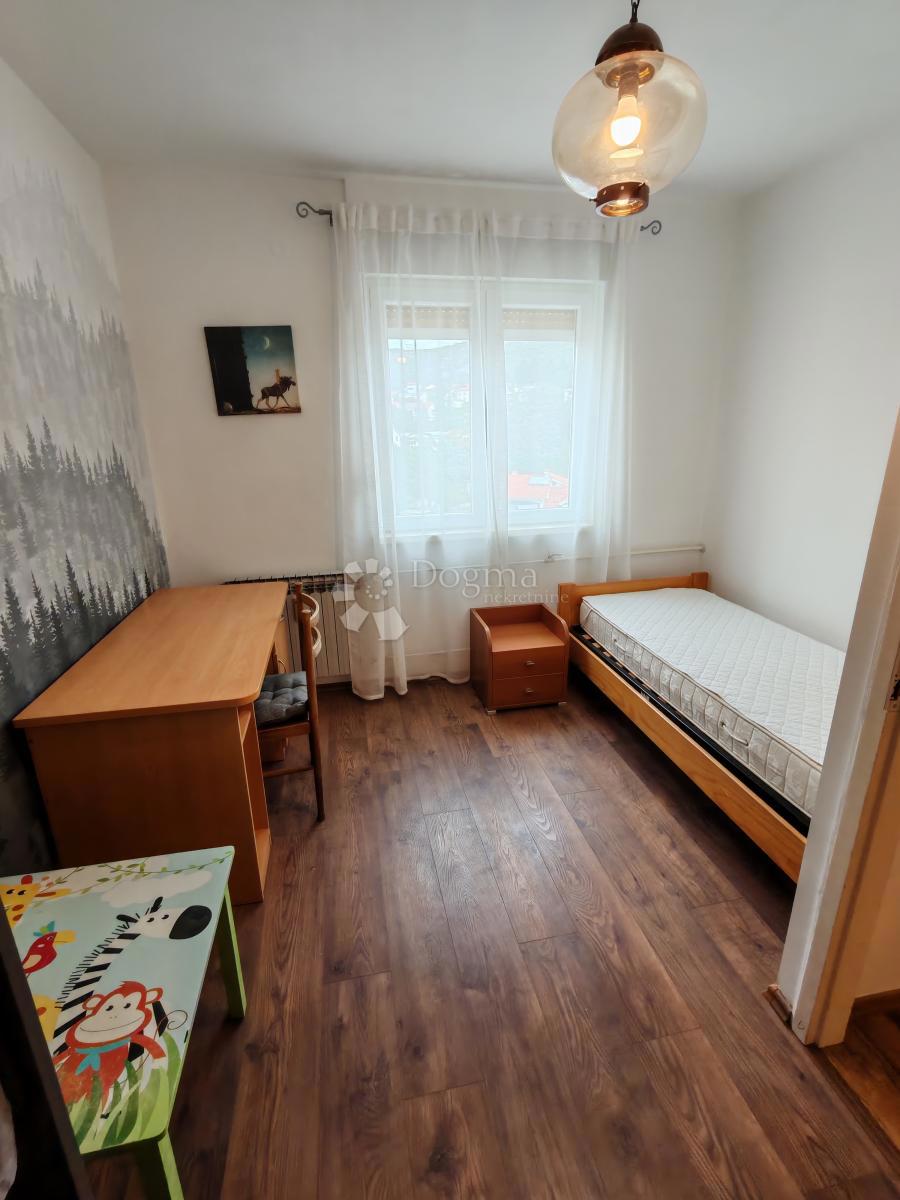 Apartment Zu vermieten - PRIMORSKO-GORANSKA RIJEKA