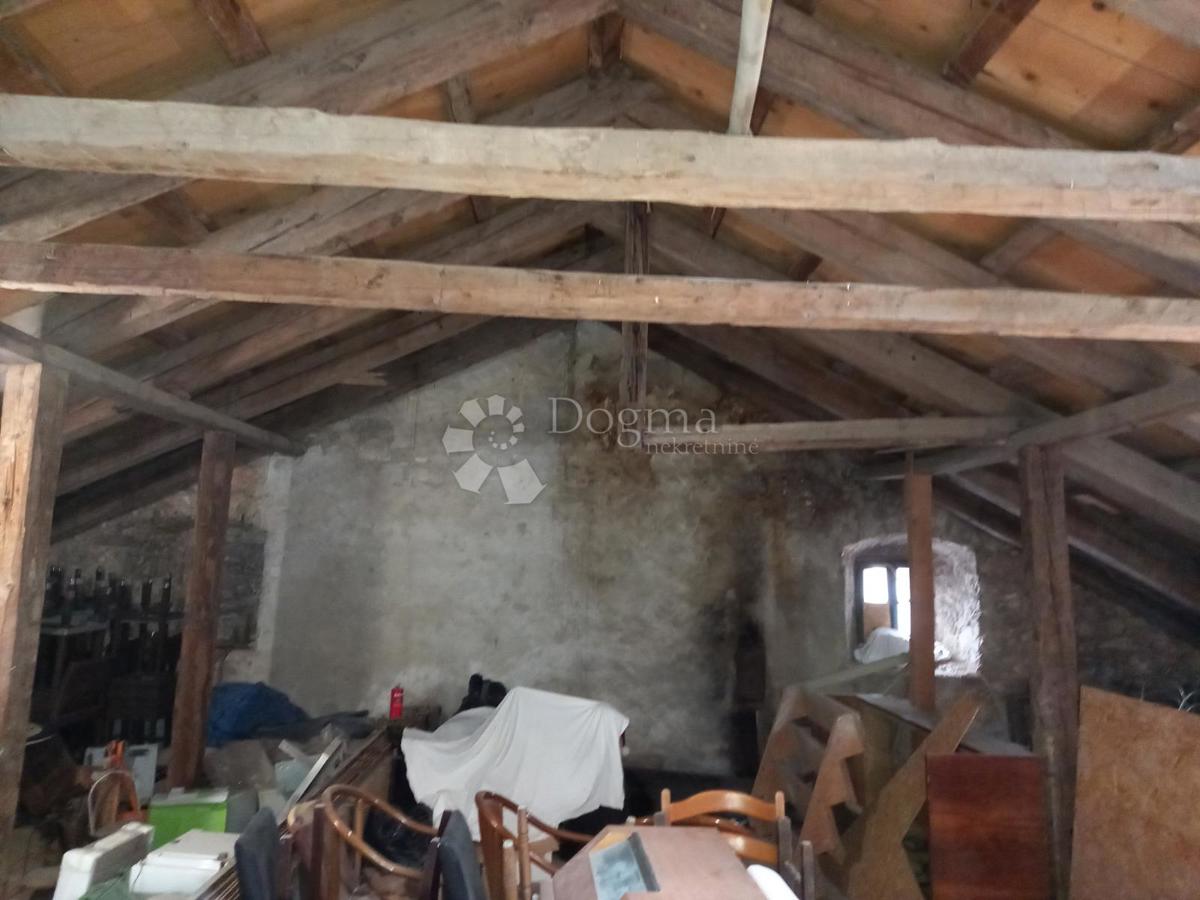 Appartement À vendre - PRIMORSKO-GORANSKA KRALJEVICA