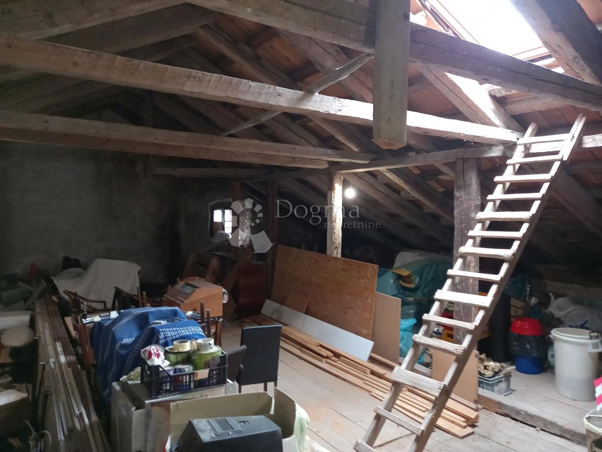 Appartement À vendre - PRIMORSKO-GORANSKA KRALJEVICA