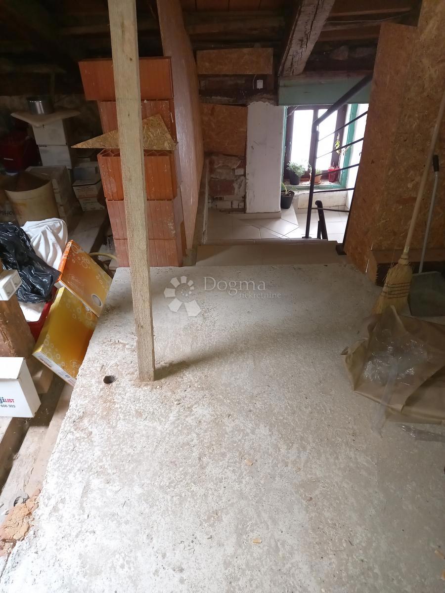 Appartement À vendre - PRIMORSKO-GORANSKA KRALJEVICA