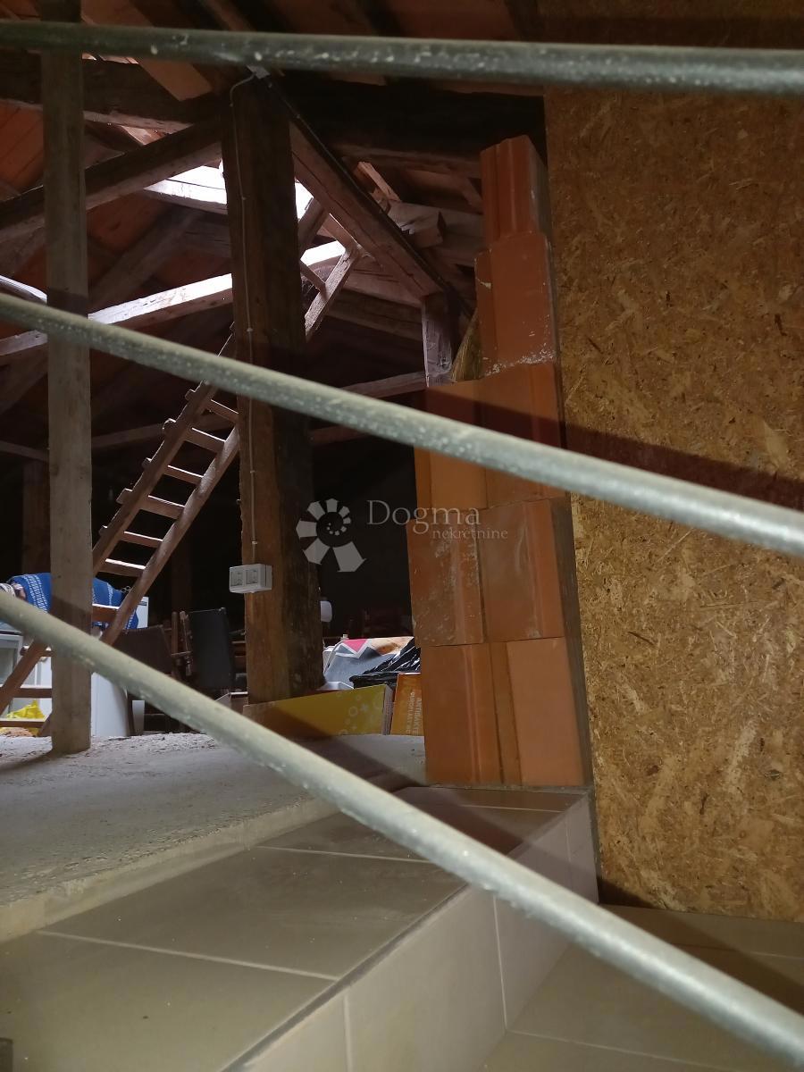Appartement À vendre - PRIMORSKO-GORANSKA KRALJEVICA