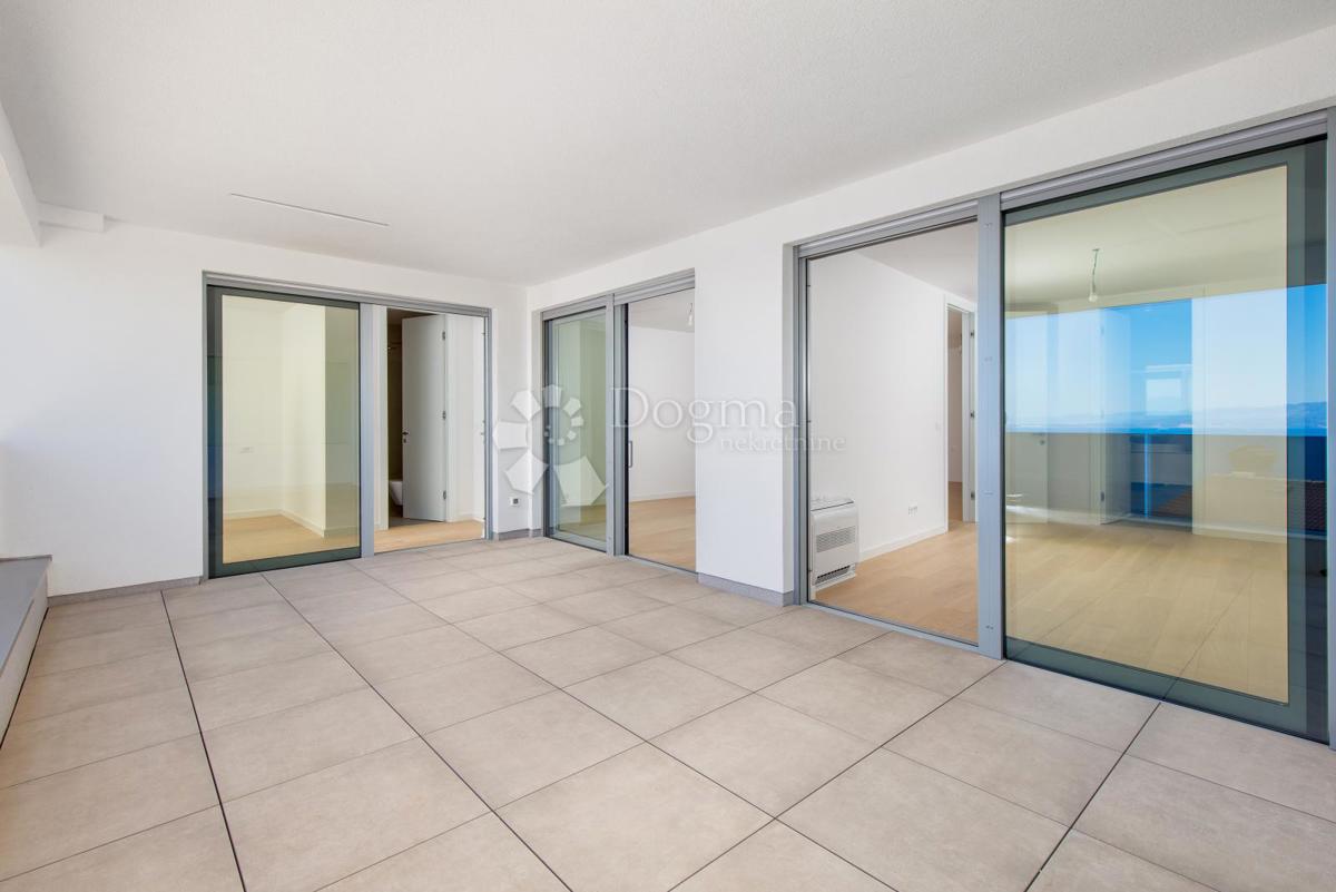 Apartment Zu verkaufen - Primorsko-goranska Opatija - foto 1/23