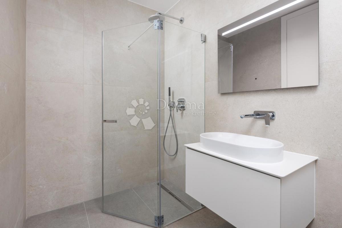 Apartment Zu verkaufen - PRIMORSKO-GORANSKA OPATIJA