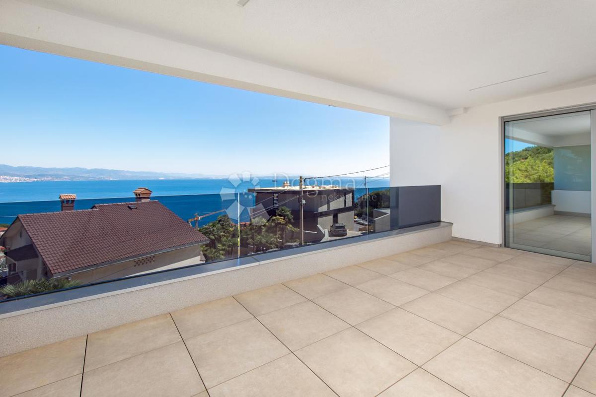 Apartment Zu verkaufen - Primorsko-goranska Opatija - foto 3/23