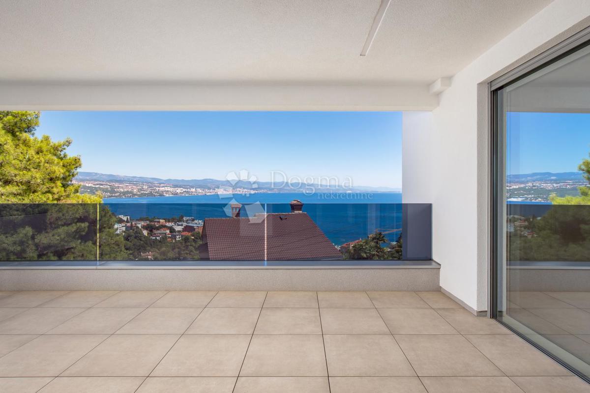 Apartment Zu verkaufen - Primorsko-goranska Opatija - foto 4/23