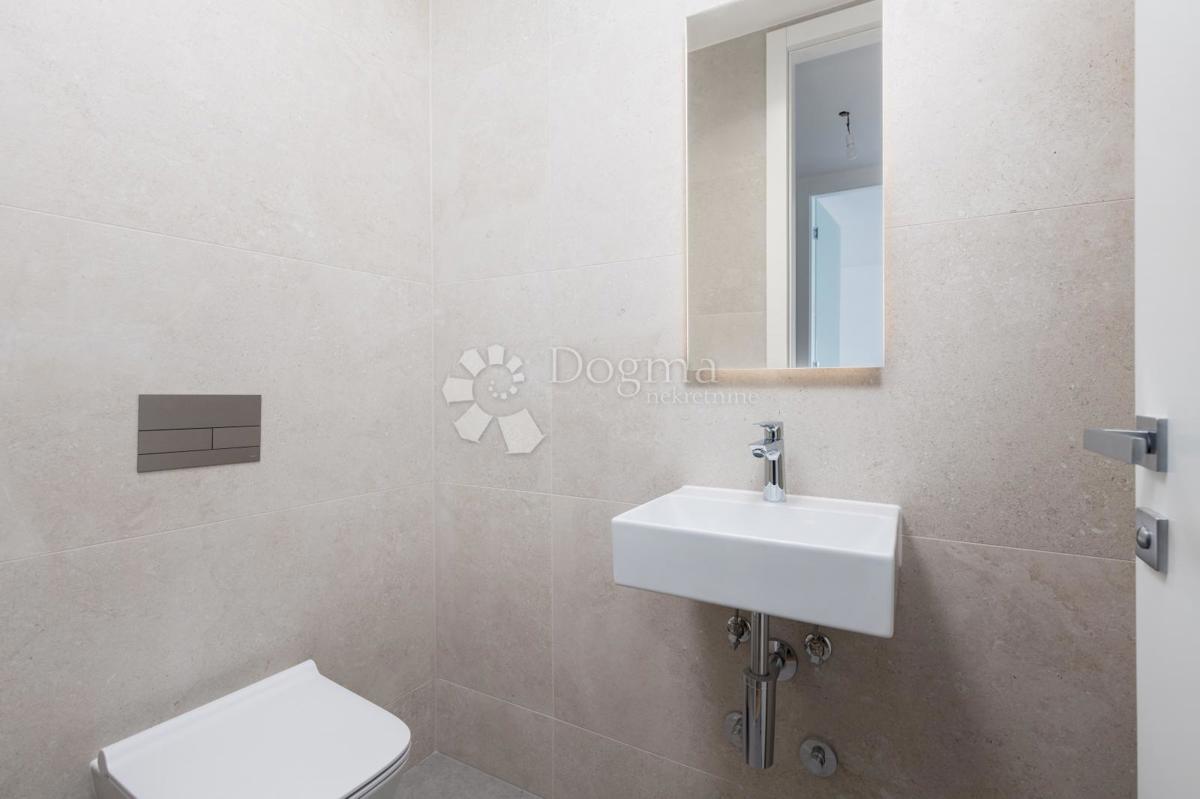 Apartment Zu verkaufen - PRIMORSKO-GORANSKA OPATIJA