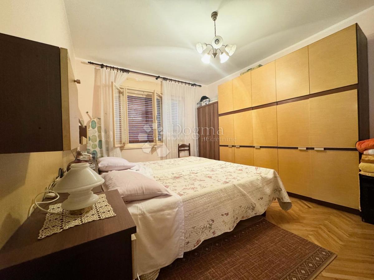 Dom Na predaj - PRIMORSKO-GORANSKA RIJEKA