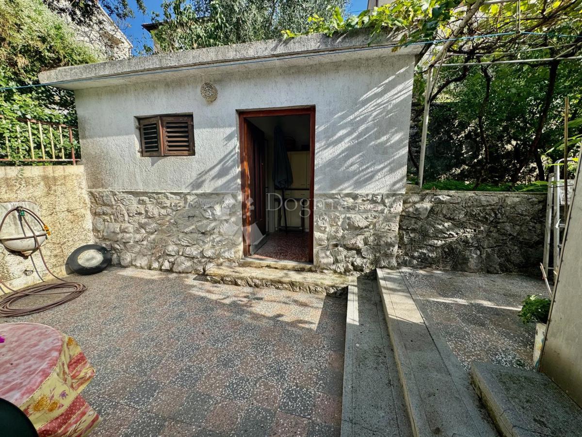 Dom Na predaj - PRIMORSKO-GORANSKA RIJEKA