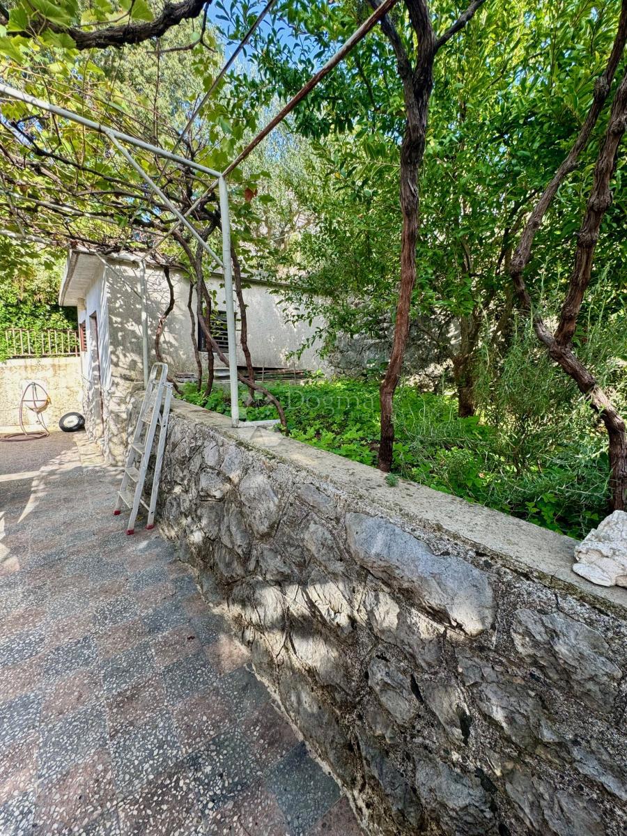 Dom Na predaj - PRIMORSKO-GORANSKA RIJEKA