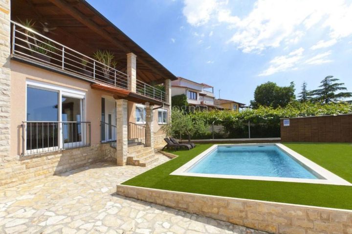 Casa in vendita – Pula