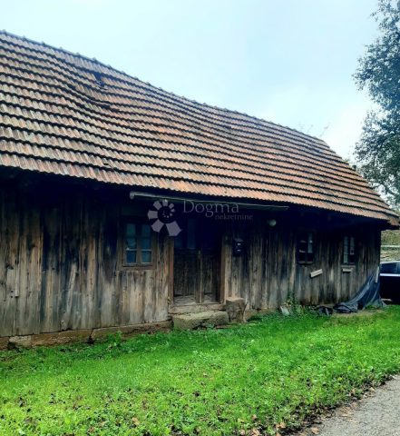 Haus Zu verkaufen - Karlovačka Ogulin - foto 2/14