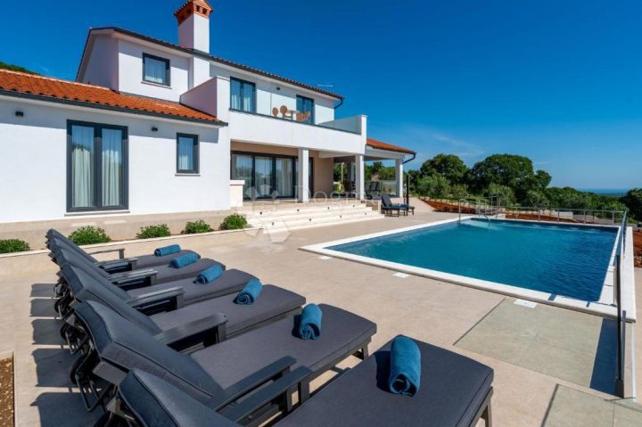 Casa in vendita – Labin