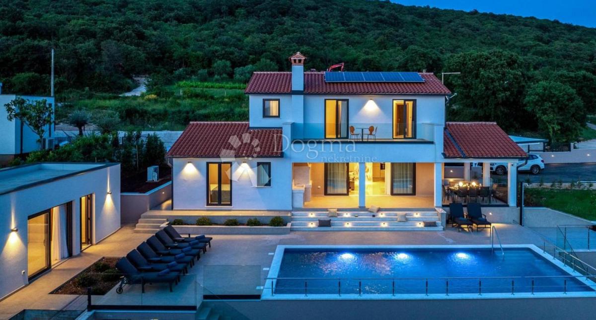 Dom Na predaj - ISTARSKA LABIN