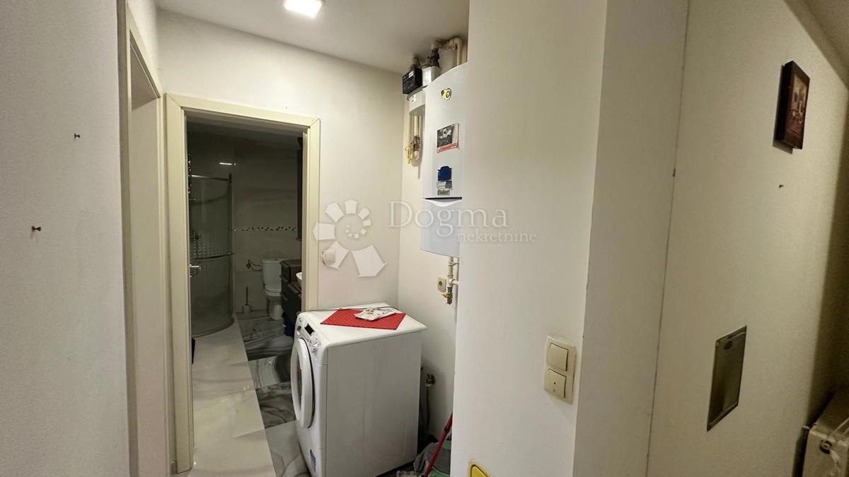 Appartement À vendre - GRAD ZAGREB ZAGREB