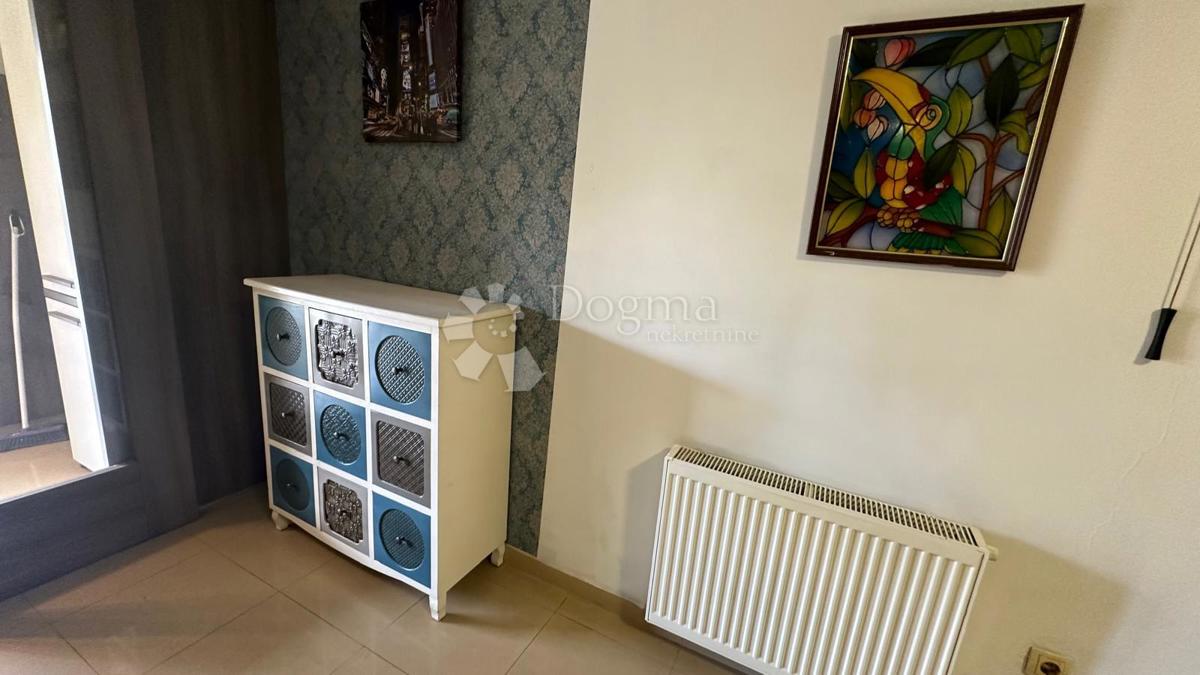 Appartement À vendre - GRAD ZAGREB ZAGREB