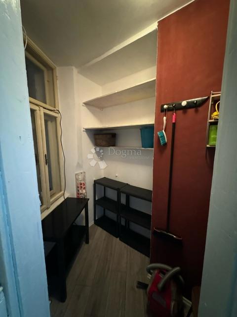 Appartement À louer - PRIMORSKO-GORANSKA RIJEKA