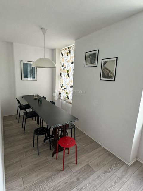 Appartement À louer - PRIMORSKO-GORANSKA RIJEKA