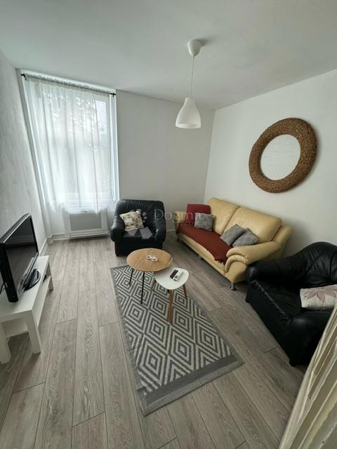 Appartement À louer - PRIMORSKO-GORANSKA RIJEKA