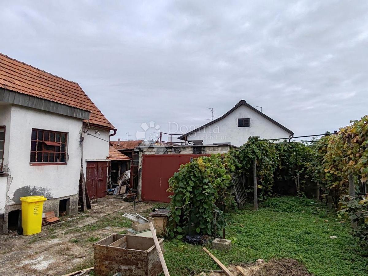 Casa In vendita - VARAŽDINSKA VARAŽDIN