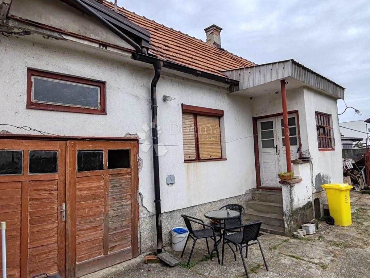 Casa In vendita - VARAŽDINSKA VARAŽDIN