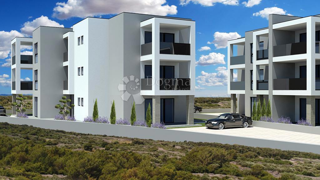 Apartma Na predaj - ŠIBENSKO-KNINSKA ŠIBENIK