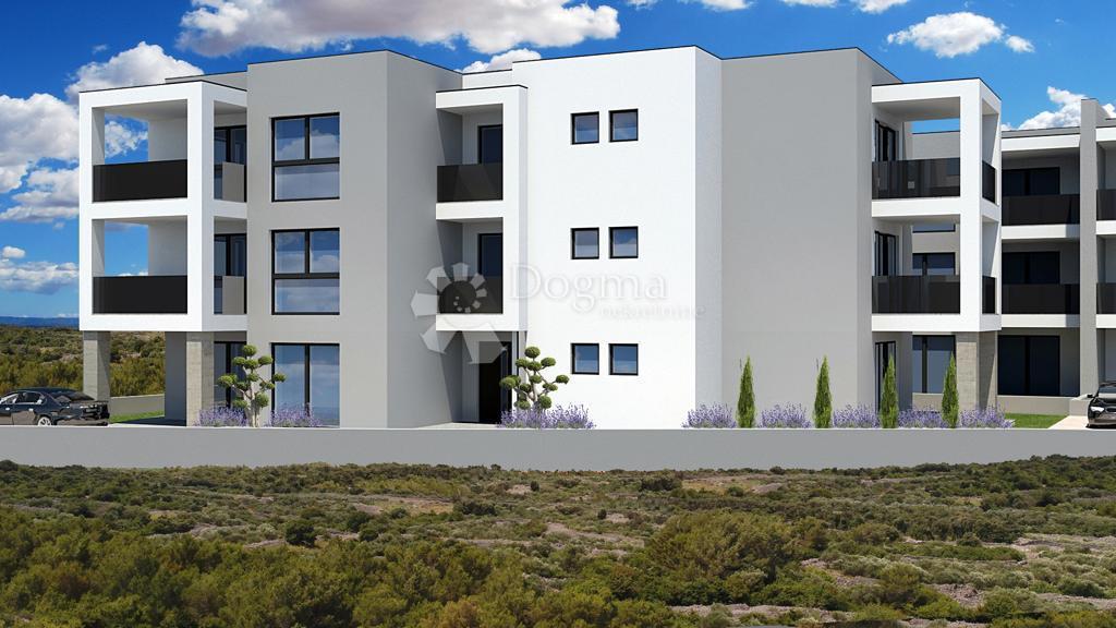 Apartma Na predaj - ŠIBENSKO-KNINSKA ŠIBENIK