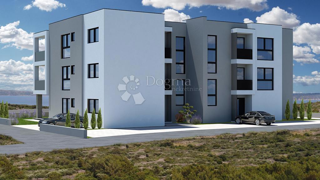 Apartma Na predaj - ŠIBENSKO-KNINSKA ŠIBENIK